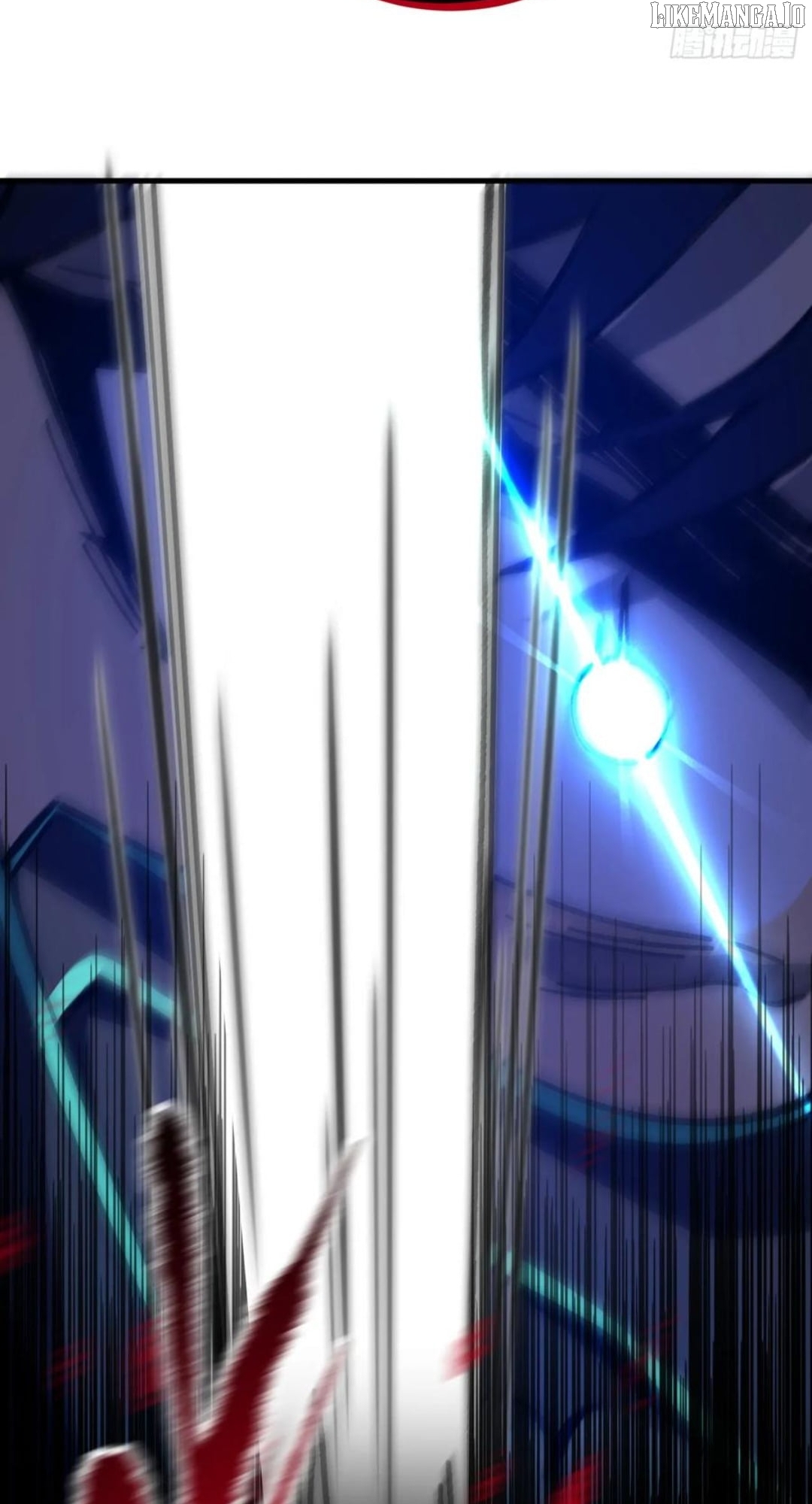National NPC: I can kill Players Chapter 29 - page 65